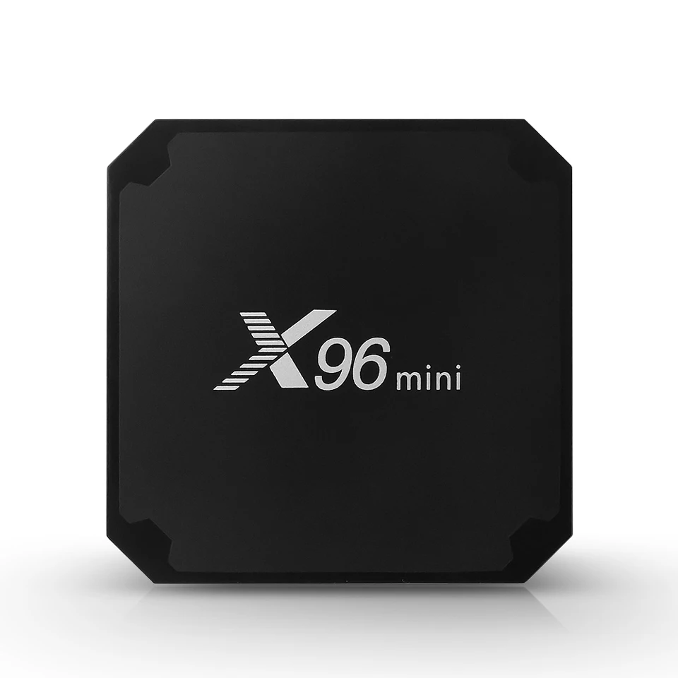 X96 мини IP tv Франция QHD tv IP tv Android 7,1 X96mini tv Box 1G 8G Бельгия Morocco nethetland арабский Франция IP tv подписка