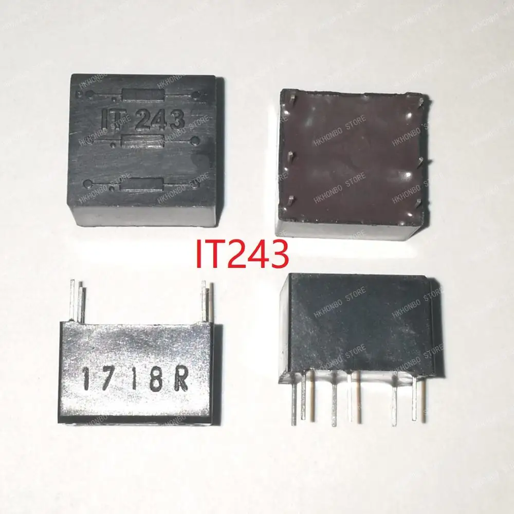 Новый трансформатор IT237 IT242 IT243 IT244 IT245 IT246 IT253 IT255 IT258 | Обустройство дома
