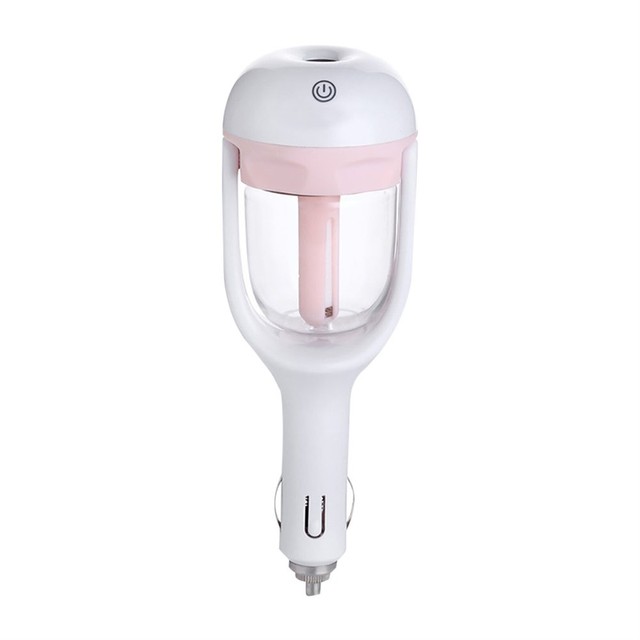 Special For Car Humidifier Mini Car Air Humidifier Kits Muti-Size