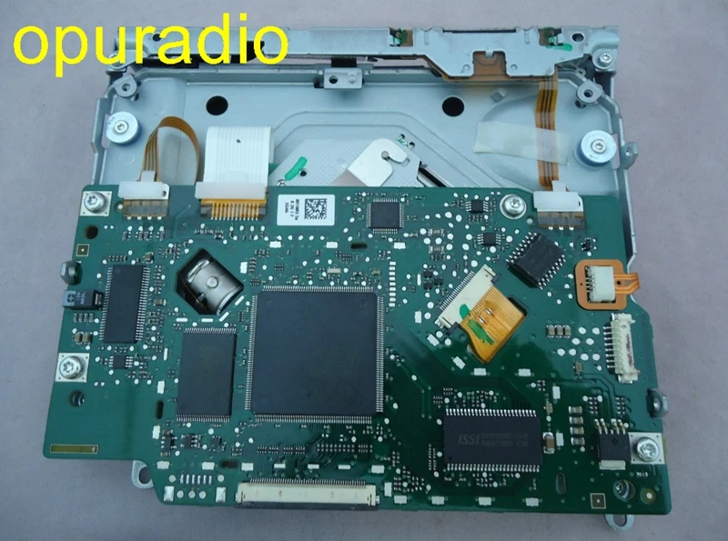 PLDS единый механизм DVD DVD-M5 навигации погрузчик для BMWMK4 Cadillac Escalade Mercedes