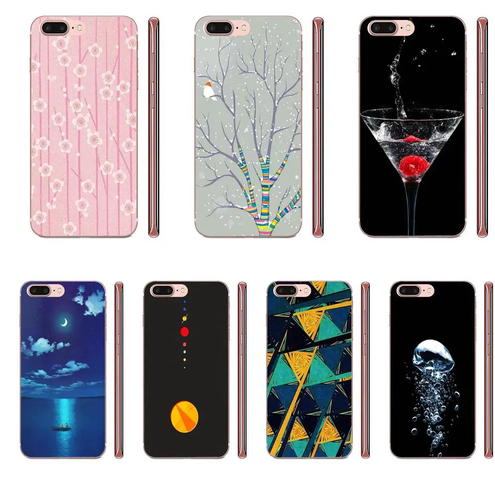 Back Disorganized Hot Selling Fashion Design Case For Sony Xperia XZS XA1 L1 XA X Z Z1 Z2 Z3 Z4 Z5 XZ1 Compact E5 XZ Premium | Мобильные