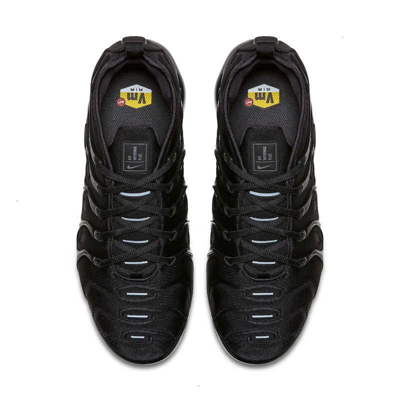 Nike Air Vapor Max Tn Plus VM оригинальные мужские кроссовки для бега дышащие Спортивные кроссовки на воздушной подушке#924453