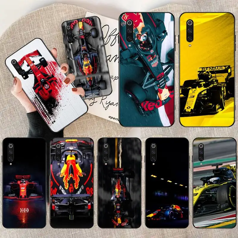 Мягкий силиконовый черный чехол PENGHUWAN для Redmi Note 8 8A 7 6 6A 5 5A 4 4X 4A Go Pro Plus Prime |