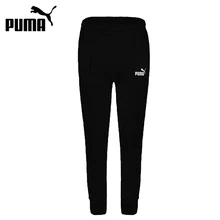 Original New Arrival PUMA ESS+ Sllim Pants TR Men's Pants Sportswear