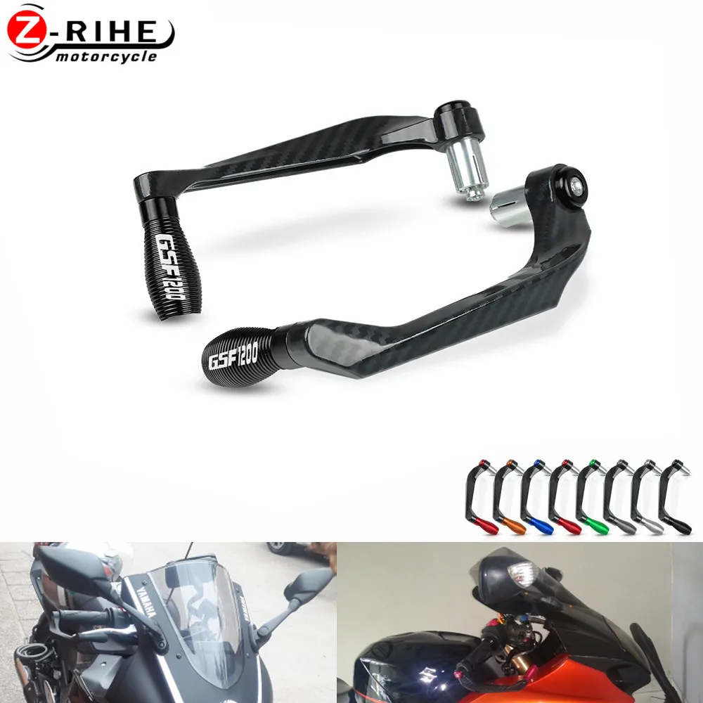 Для SUZUKI GSF1200 GSF 1200 1996 1997 1998 1999 2000 01 2006 Тормозной рычаг сцепления для мотоцикла