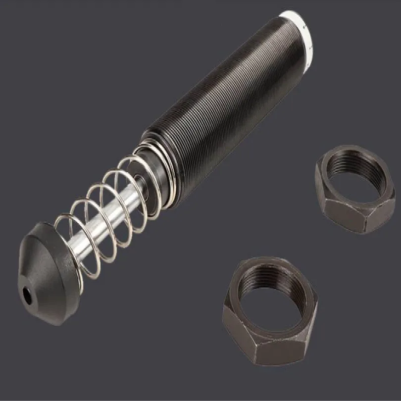 

AC trip 20-80mm pneumatic oil pressure absorber oil pressure damper oil pressure buffer free shipping