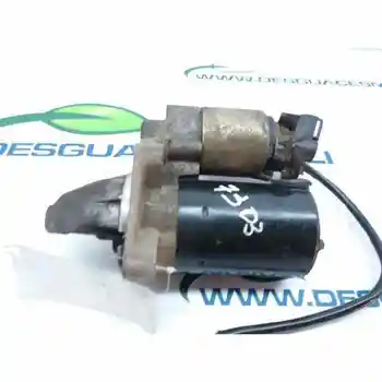 

2S6U11000CB MOTOR starter FORD FIESTA (CBK)