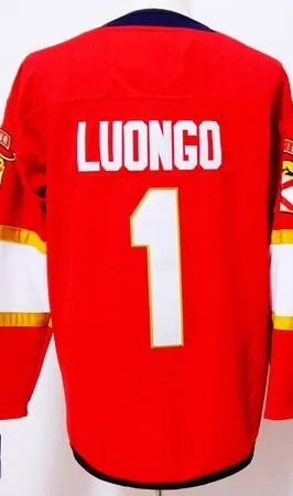 Все сшитые мужские свитера Aleksander Barkov Sergei Bobrovsky Rosso Luongo Aaron Ekblad Nathan MacKinnon Mikko Rantanen - Цвет: Синий