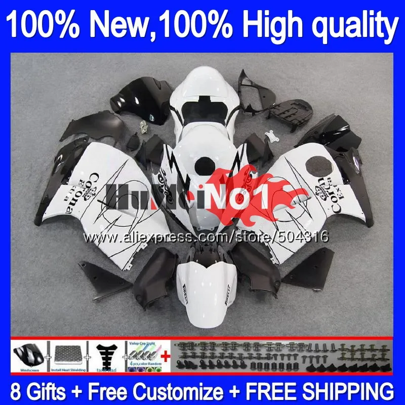 Корпус для SUZUKI Hayabusa GSXR-1300 GSXR 1300 CORONA 27MC. 45 GSXR1300 1996 1997 1998 1999 2000 2001 96 97 98 99 01 обтекатель