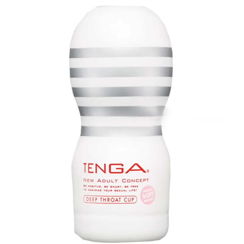 TENGA японская Реалистичная секс чашка киска оральный 3D Глубокая глотка