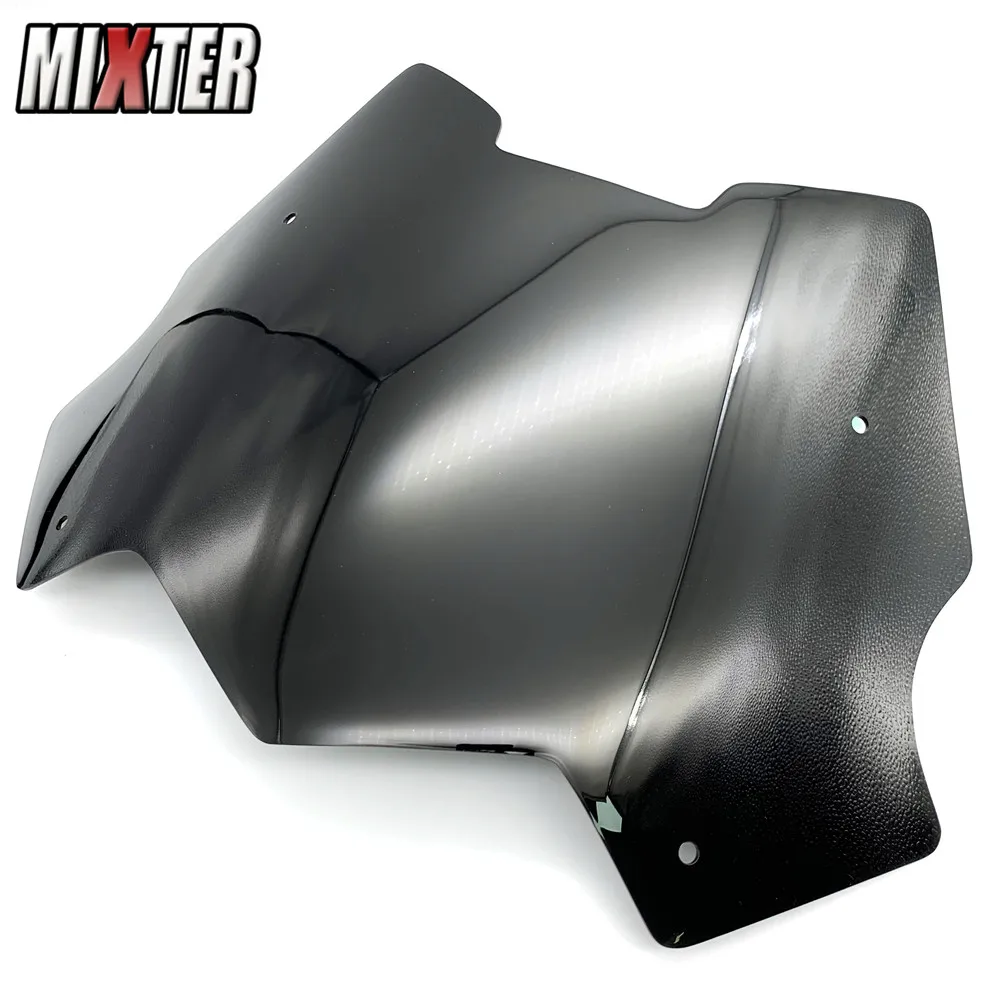 Мотоцикл спортивный ветровое стекло Ветер Дефлектор козырек Визер для TMAX 530 TMax 530 T-MAX530 SX DX '17-'19