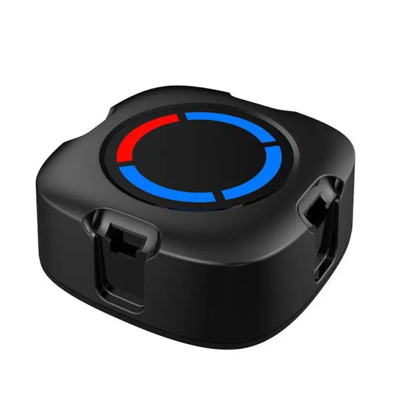 

4 In 1 Charging Stand Station Dock Cradle Handle Charger Base with LED Indicator for Switch Handle for Joy Con Controllers