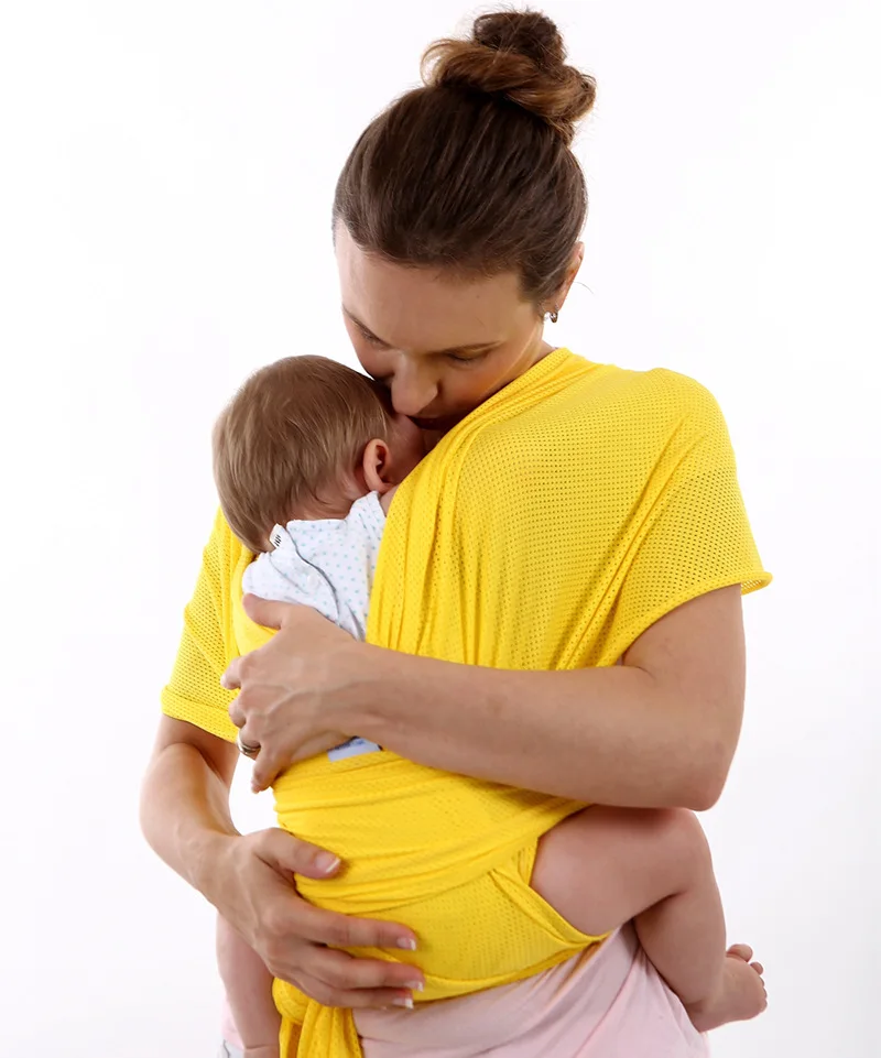 9 Colors Ergonomic Breathable Mesh Cross Holding Type Baby Sling Strap Multi-function Baby Child Carrier Suspender Waist Straps 9 Colors Ergonomic Breathable Mesh Cross Holding Type Baby Sling Strap Multi-function Baby Child Carrier Suspender Waist Straps