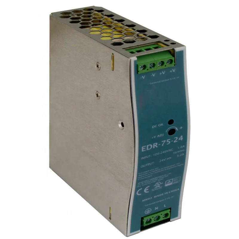 HYS AC 110V 220 V трансформатор для постоянного тока 12 V 24V 48V адаптер питания 12 V Вольт источник питания с одним выходом Переключение AC 220 V к DC12V
