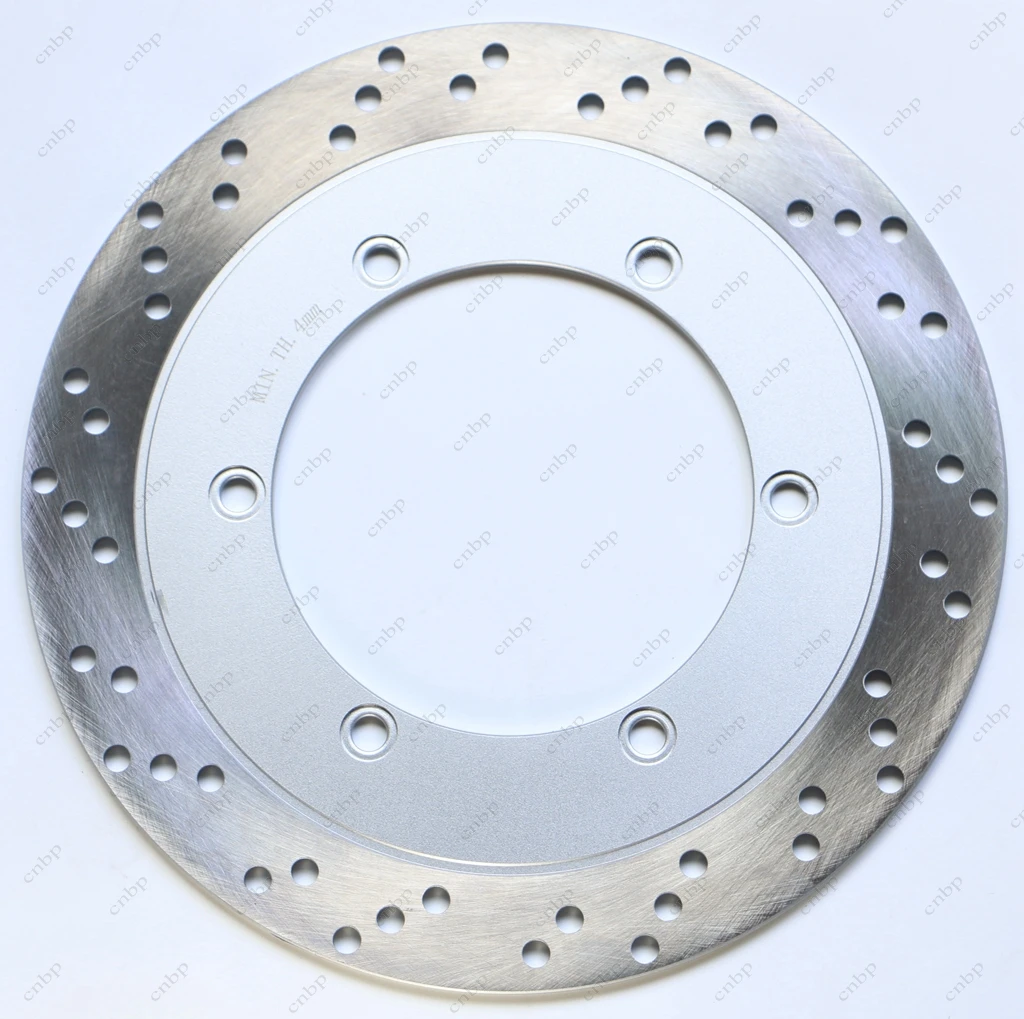 Диск тормозной роторный задний HONDA VTX1300 1300 VTX C 2004 - 2009 2008 2007 2006 2005 09 08 07 06 05 04 |