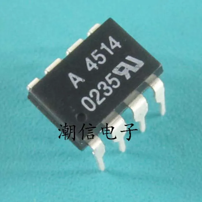 5 шт./лот A4514 HCPL-4514 HP4514