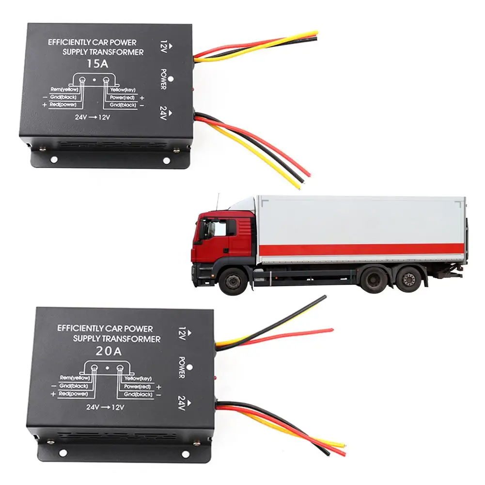 1000 W 24v onda senoidal pura inversor De 24v A 230v fuente de alimentación Truck Camión