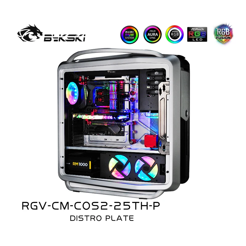 Cooler Master Cosmos Ii Replacement Parts Reviewmotors.co