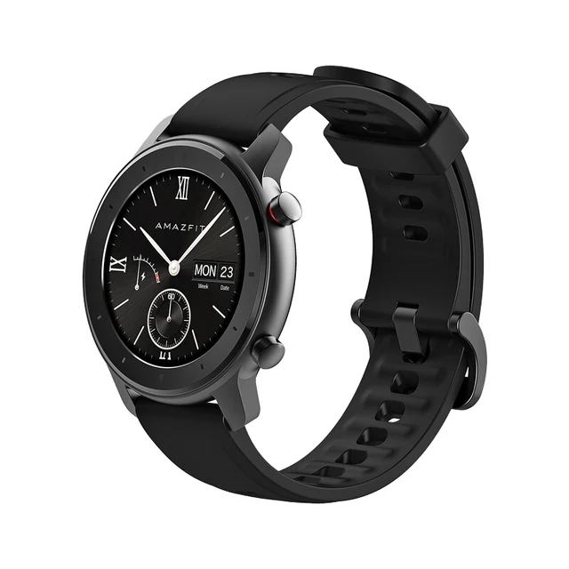 Amazfit gtr 42mm aliexpress Clearance