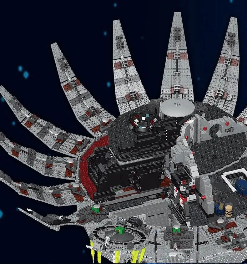 Mould King 21034 Death Star Mould King UK Online Shop