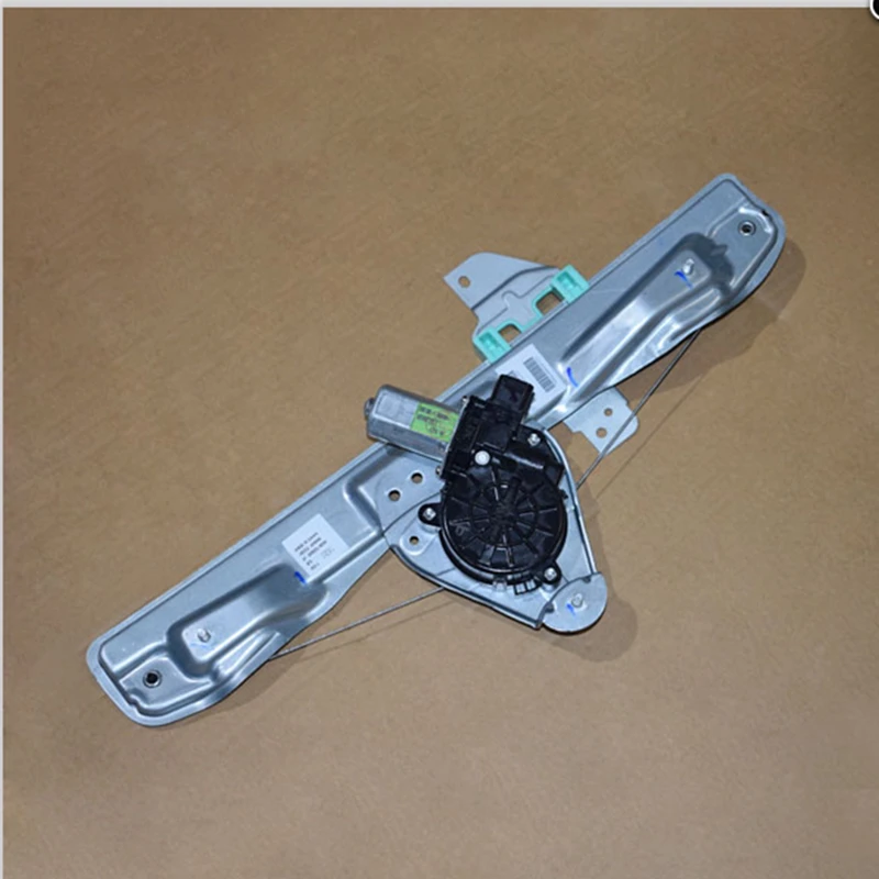 

Electric window lifter with Motor assembly for Chery Exeed TX/TXL front left right rear side bracket