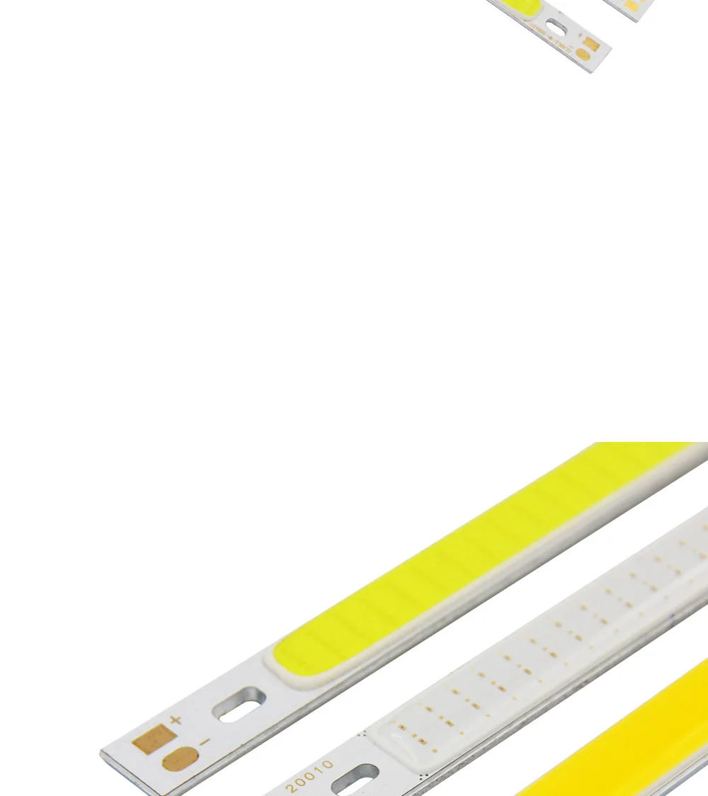 cob led light strip lamp bulb car auto lighting 10w 12V (6)