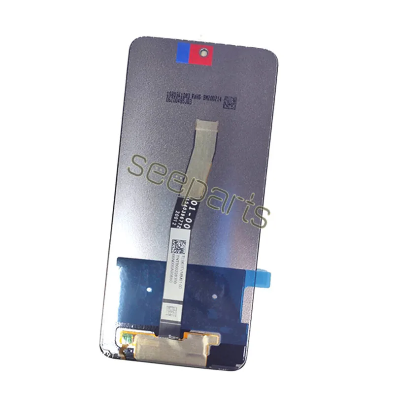 For redmi note 9 pro lcd (2)