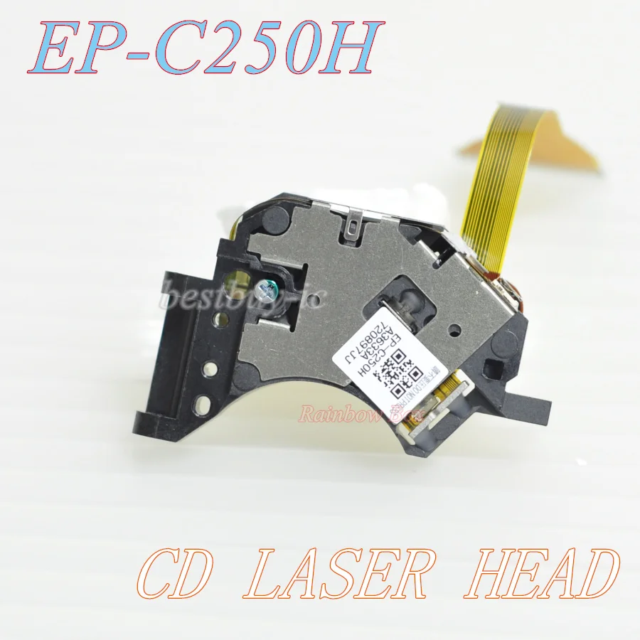 Lentes de Laser de Disco Único para Carro Captador Óptico de cd de 10 Tamanhos - Image 6