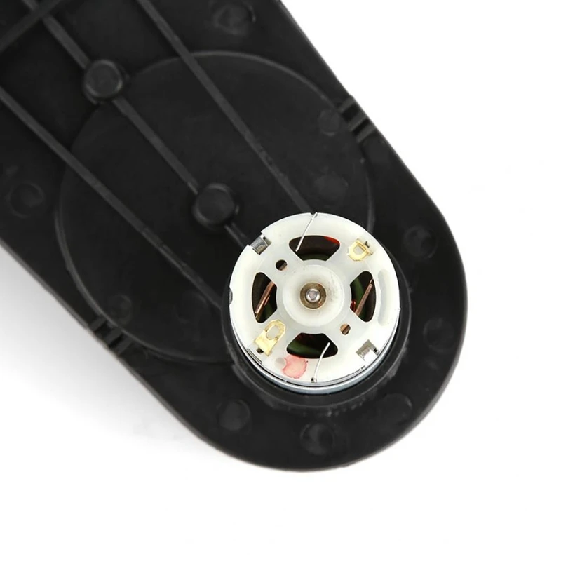 RS390 Электрический мотор коробка передач 6V 18000RPM автомобиль DC для детская