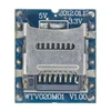 WTV020 WTV020-SD WTV020SD-20SS Mini SD Card MP3 Sound Module For PIC WTV020-SD-16P ► Photo 1/6