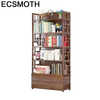 

Bois Wall Cabinet Dekoration Decoracao Estanteria Para Libro Industrial Decor Libreria Retro Furniture Rack Book Shelf Case
