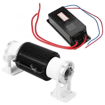 

5g/h Double Air Cooled Ceramic Tube Ozone Generator Air Sterilizer Purifier Kit for Water Purification Equipment Air Purifier