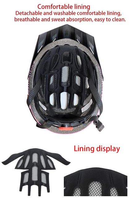 Helmet Accessories Kask Protone Helmet Pads Foam Tex|eps Foam