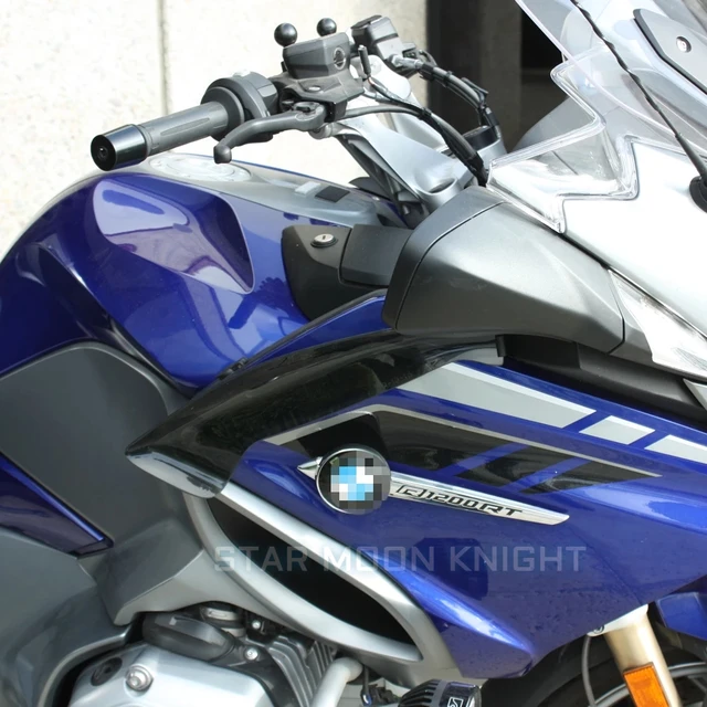 Déflecteur - Accessoires BMW Motorrad