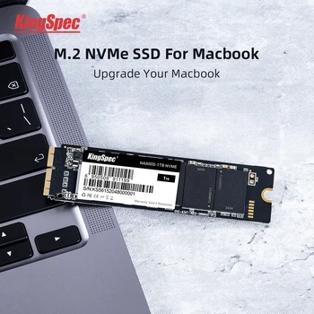 Envío Gratis 256GB 512GB 1TB NVME SSD For Macbook Air11 "13" A1465 1466 Mac Pro A1347 iMac A1419 2013, 2015, 2012-2018 año de disco duro
