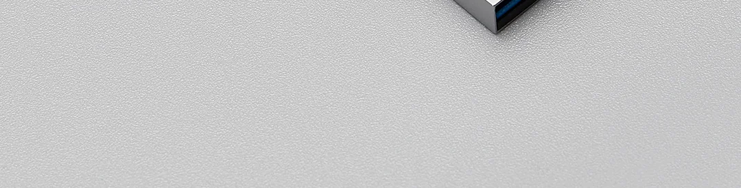 Xiaomi Mini USB 3,0 U диск 64 ГБ реальная емкость USB флэш-накопитель Флешка карта памяти 124 МБ/с./с высокая скорость чтения