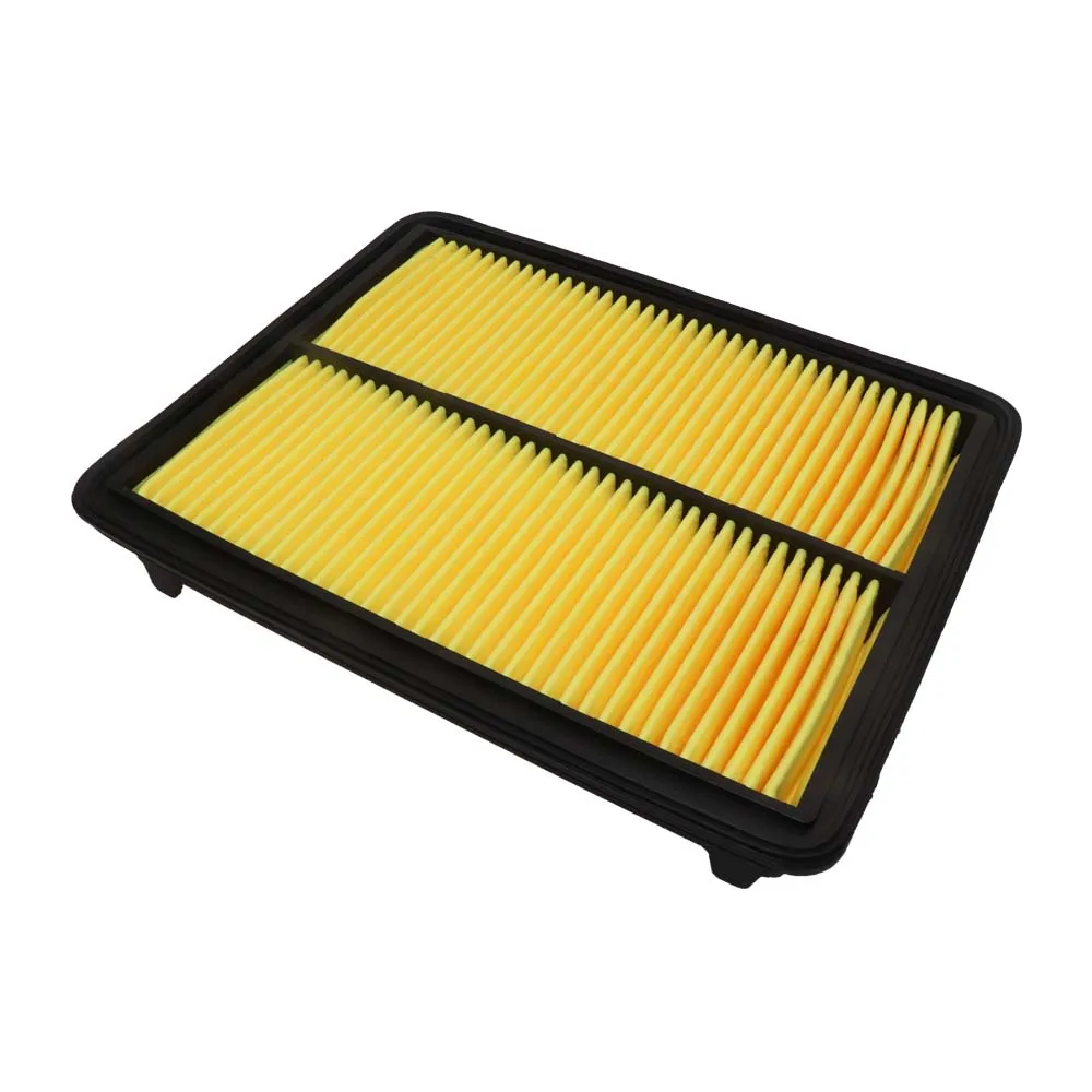 Original Honda Luftfilter 17220-R70-A00 – Passt Für Accord & Crosstour, Kein Aftermarket