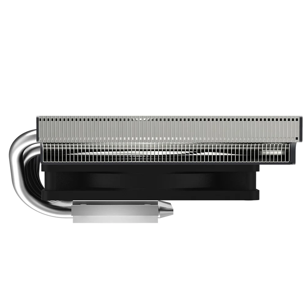 ID cooling IS47K Cooling fan 47mm height CPU