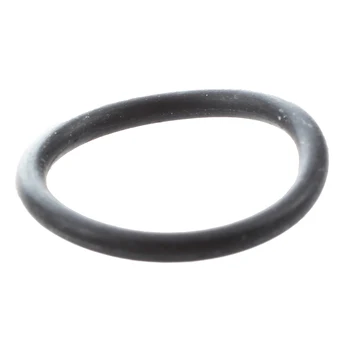 

10 Pcs Black Rubber Oil Seal O Ring Sealing Gasket Washers 25mm x 2.4mm