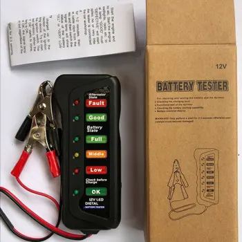 

Automobile brake oil detection pen detector brake fluid detector