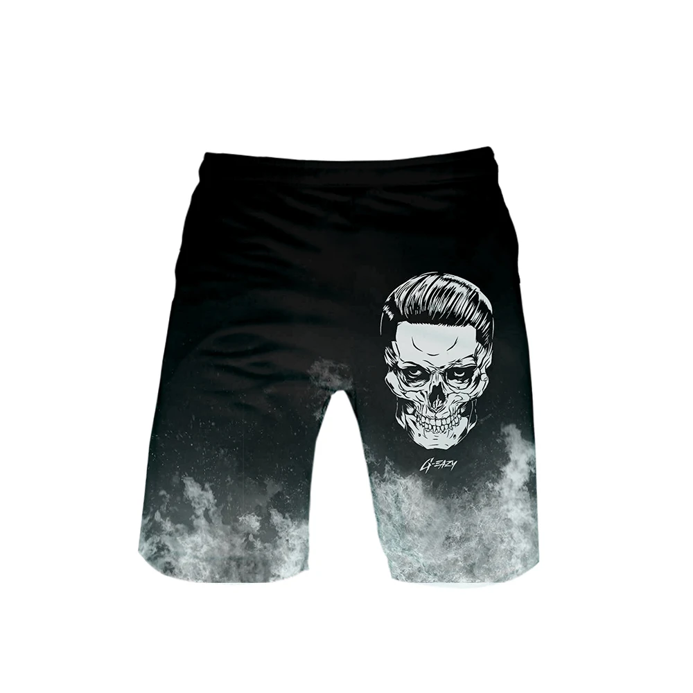 3D g eazy, одежда для плавания, Шорты для плавания, шорты для пляжа, Шорты для плавания, спортивные костюмы для бега, повседневные