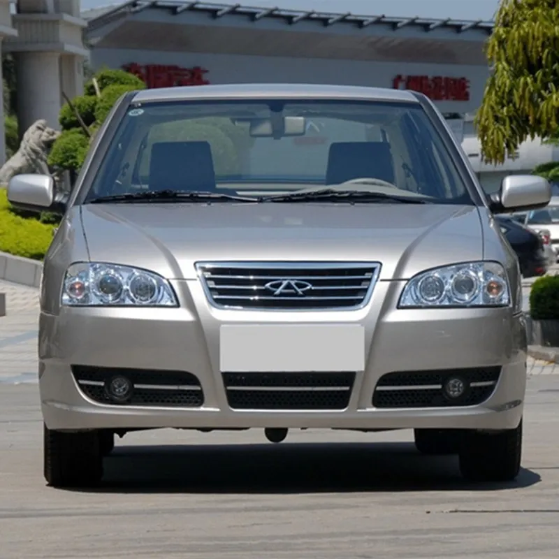 Для Chery Cowin 2, Cowin2, коврик для багажника автомобиля