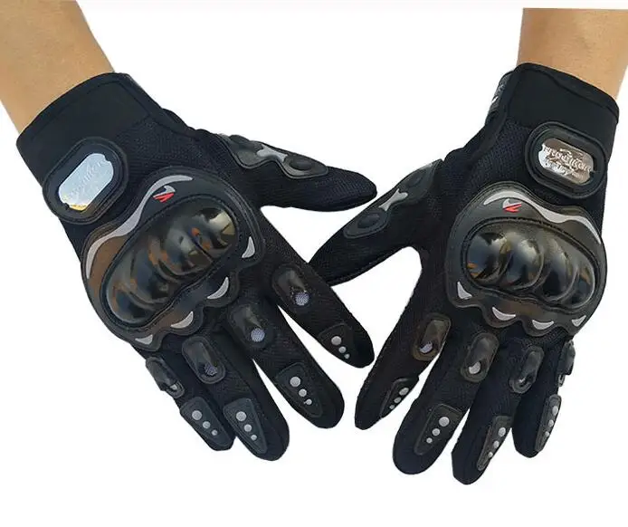 MSUEFKD moto rcycle перчатки Luva moto queiro Guantes moto cicleta Luvas de moto велосипедные перчатки Gant