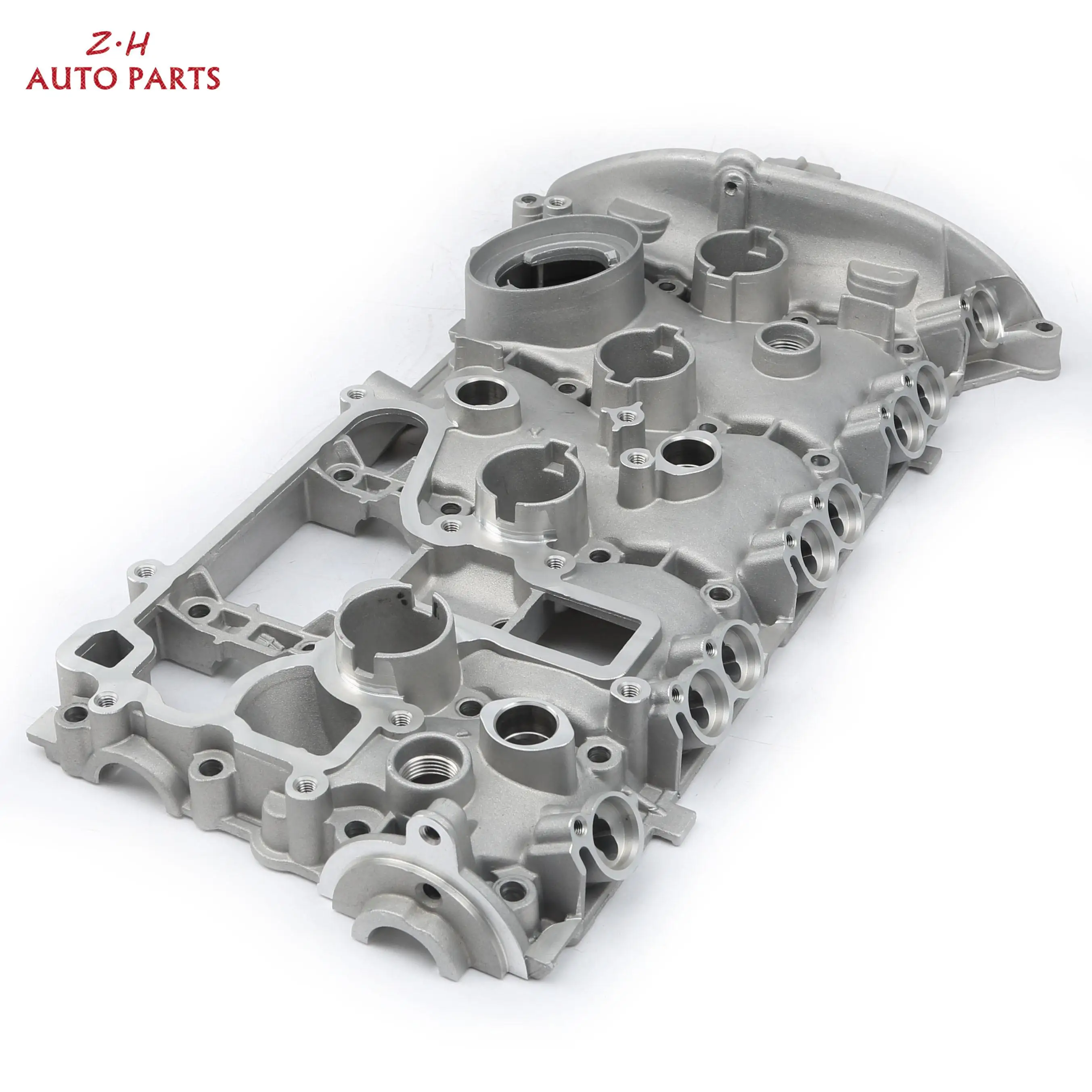New 06H 103 475 H Engine Cylinder Head Valves Cover For Audi A4 B8 A4