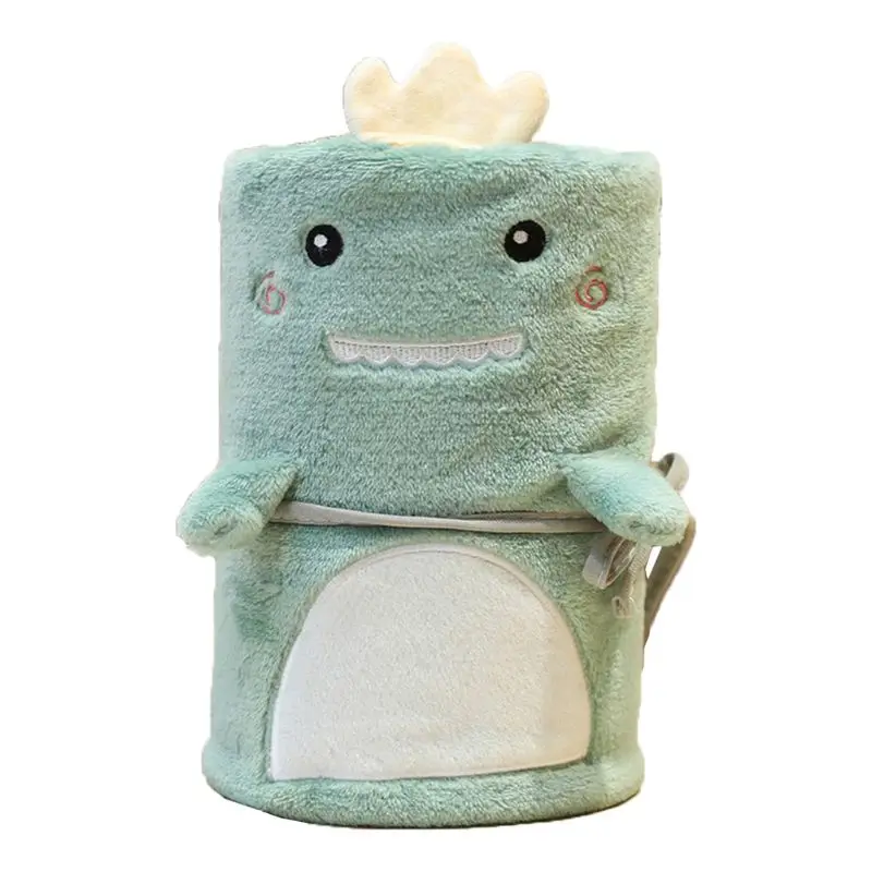 Кондиционер фланелевое одеяло простыня для сна чехол для путешествий ТВ диван одеяло U90B