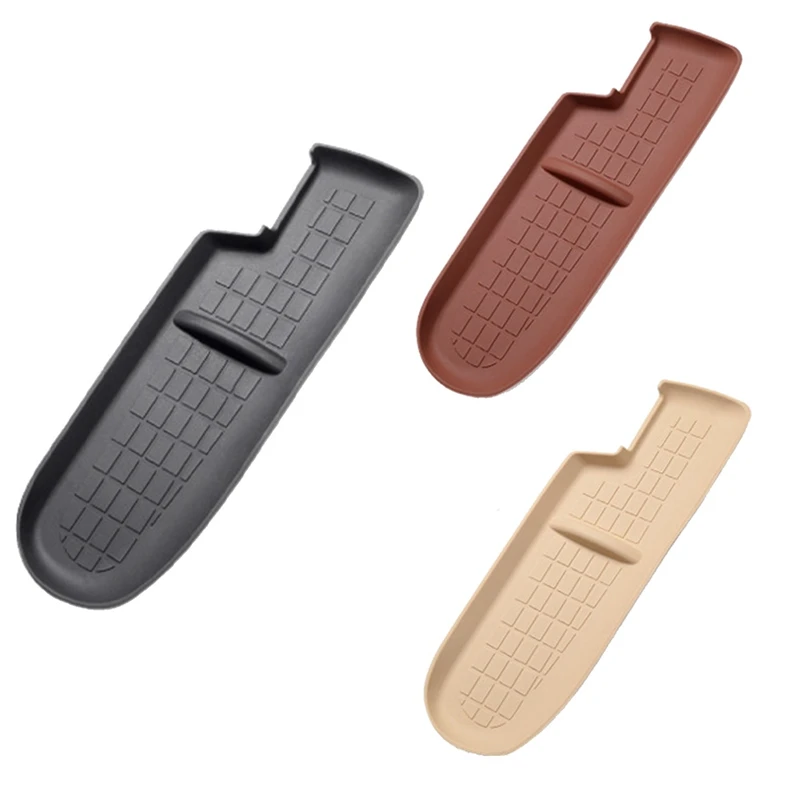 Co Pilot Interior Anti Slip Pad Gate Slot Cup Mat For Honda N Box Nbox Jf3 Jf4 17 Central Control Storage Mat Anti Slip Mat Aliexpress