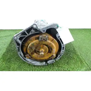 

5HP19 1060000011 Gearbox Bmw Series 5 Saloon (e39) 525i Highline Exclusiv