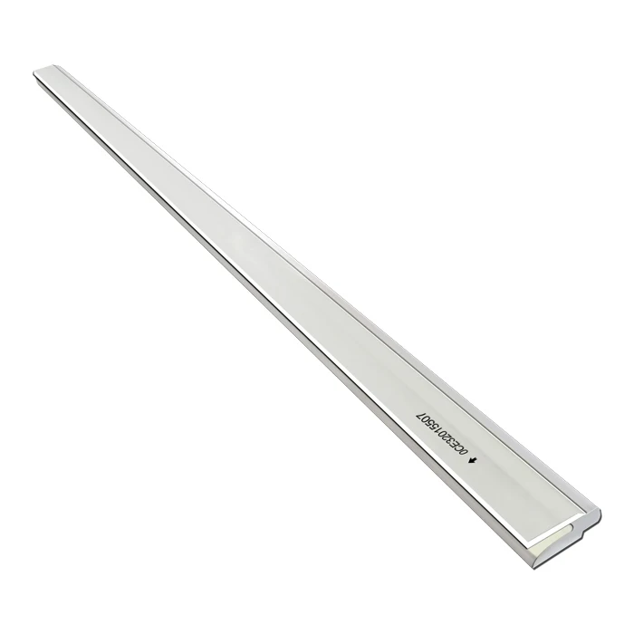 Drum Cleaning Blade for OCE TDS 100 300 320 7050 7051 320 400 450 600 700 9300 9400 9600 Plotwave 300 750 PW340 350 360 Blade