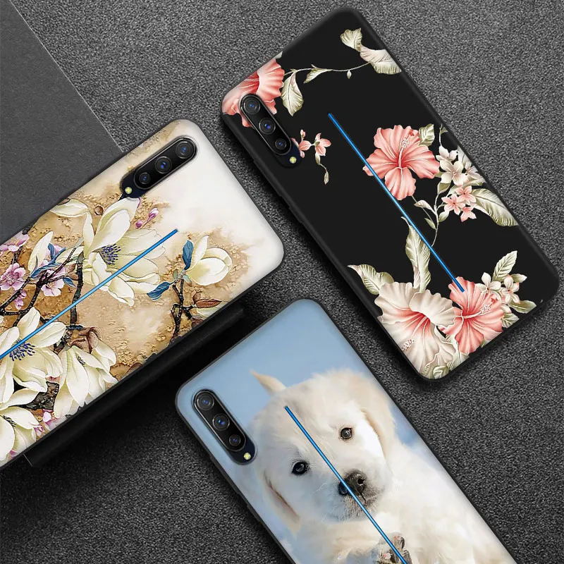 Для V7 V7+ V9 Тонкий силиконовый чехол для Vivo S1/S1 Pro задняя крышка Мягкий ТПУ Капа для Y3 Y75 Y79 Y85 NEX-A iQoo индивидуальный чехол для телефона