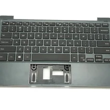 Чехол для Dell Venue 11 Pro 7139 7140 широта 5175 с подсветкой клавиатуры A15AJ2